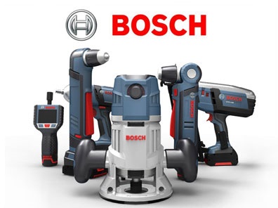 Скидки на продукцию фирмы BOSCH