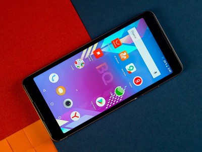 Обзор BQ Next Music: карманный бумбокс Обзор BQ Next Music: карманный бумбокс