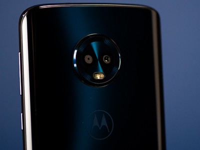 Обзор Motorola Moto G6: Hello Moto шестой раз Обзор Motorola Moto G6: Hello Moto шестой раз