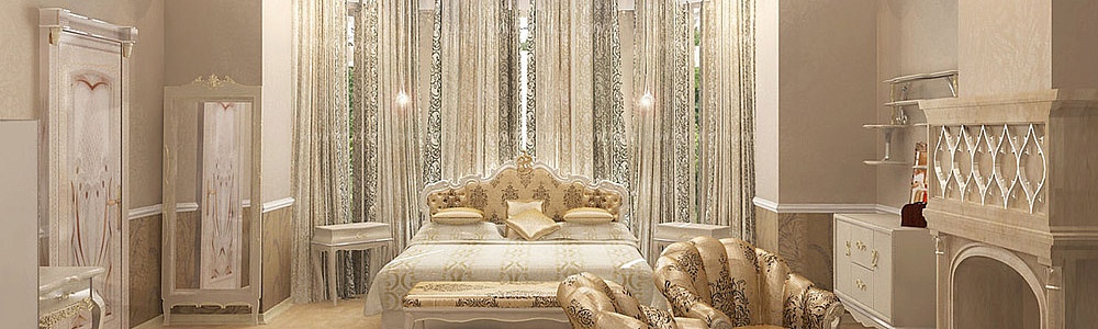 Поклейка обоев