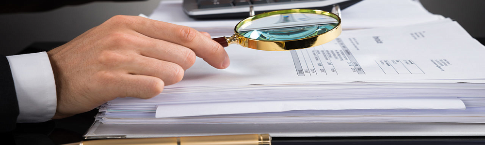 Юридическое сопровождение бизнеса