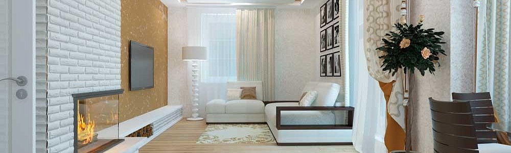 Косметический ремонт